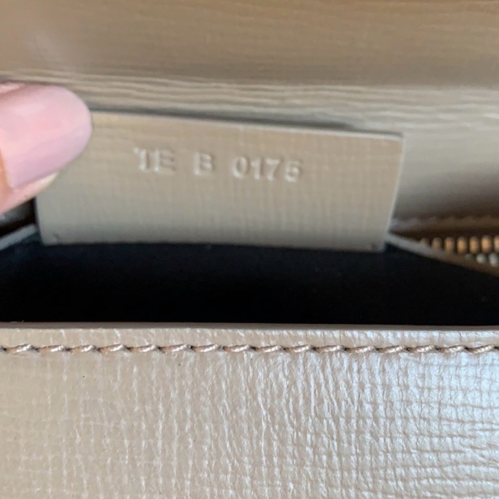 Givenchy Beige Crossbody Bag - Picture 6 of 11